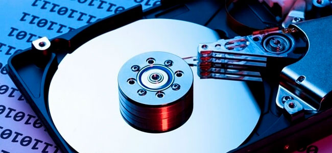 Data Recovery Services